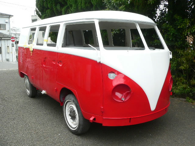 VW Type2