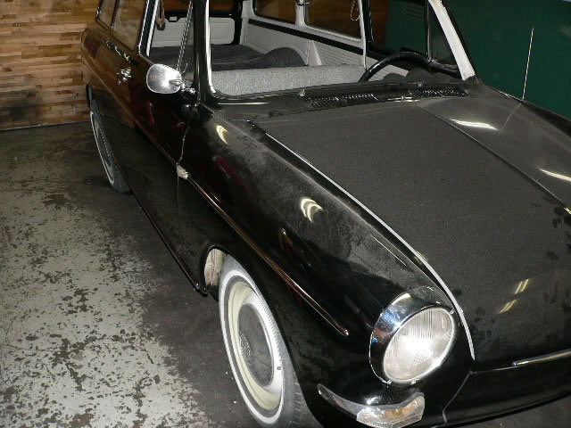 VW Type3