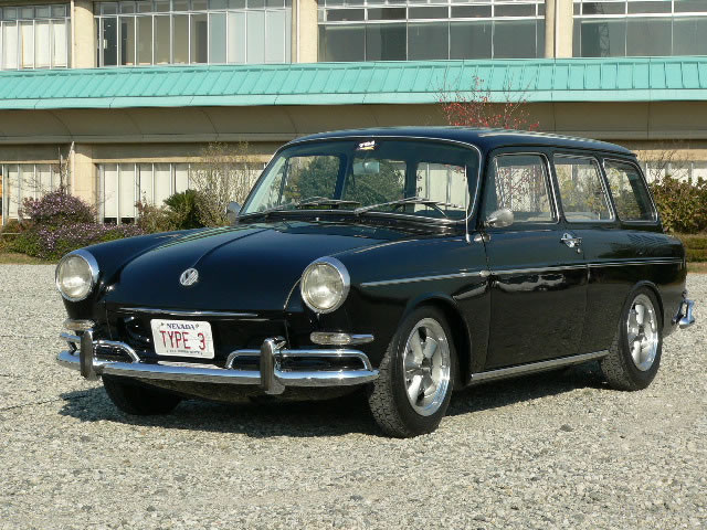 VW Type3